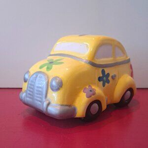 Ceramic VW  Bank